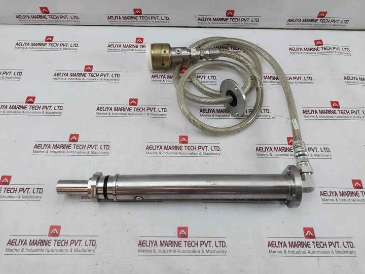 Globaltech Subsea Gta238-7 Electrical Cable Assy Gt0577 7Ft 2M Rev.10