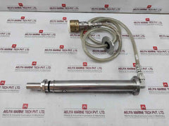 Globaltech Subsea Gta238-7 Electrical Cable Assy Gt0577 7Ft 2M Rev.10