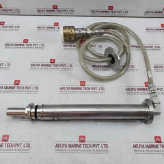 Globaltech Subsea Gta238-7 Electrical Cable Assy Gt0577 7Ft 2M Rev.10