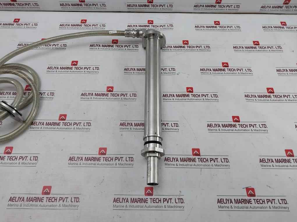 Globaltech Subsea Gta238-7 Electrical Cable Assy Gt0577 7Ft 2M Rev.10