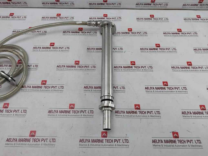 Globaltech Subsea Gta238-7 Electrical Cable Assy Gt0577 7Ft 2M Rev.10
