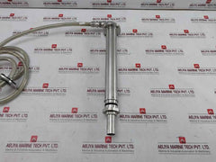 Globaltech Subsea Gta238-7 Electrical Cable Assy Gt0577 7Ft 2M Rev.10