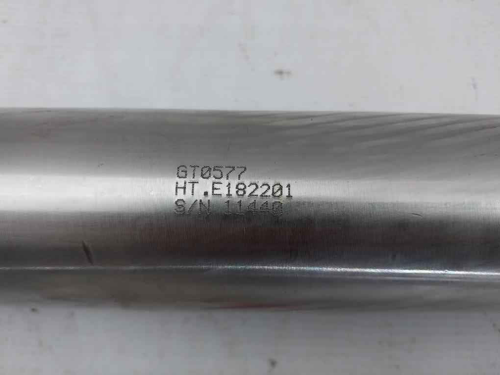 Globaltech Subsea Gta238-7 Electrical Cable Assy Gt0577 7Ft 2M Rev.10