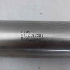 Globaltech Subsea Gta238-7 Electrical Cable Assy Gt0577 7Ft 2M Rev.10