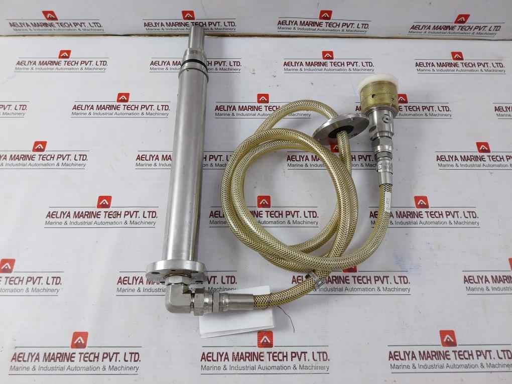 Globaltech Subsea Gta238-7 Electrical Cable Assy Gtab083, Mux Rev: Nc 2-meter