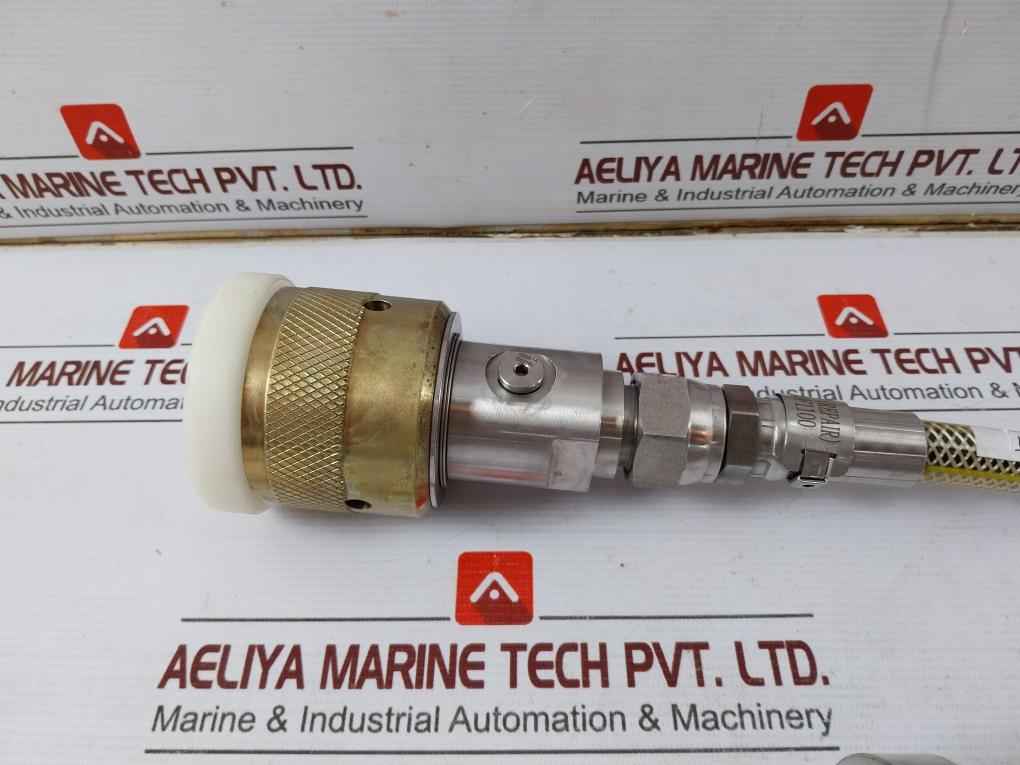 Globaltech Subsea Gta238-7 Electrical Cable Assy Gtab083, Mux Rev: Nc 2-meter