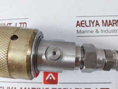 Globaltech Subsea Gta238-7 Electrical Cable Assy Gtab083, Mux Rev: Nc 2-meter