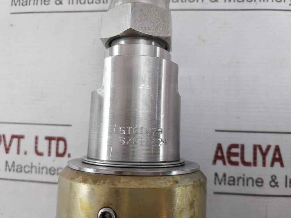 Globaltech Subsea Gta238-7 Electrical Cable Assy Gtab083, Mux Rev: Nc 2-meter