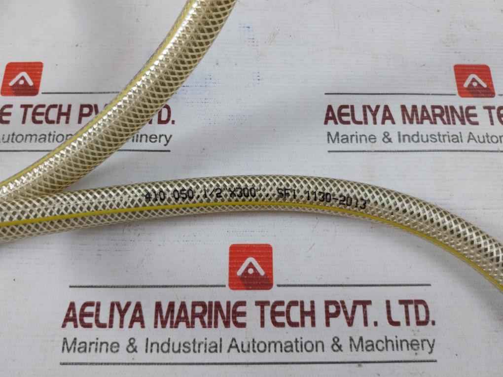 Globaltech Subsea Gta238-7 Electrical Cable Assy Gtab083, Mux Rev: Nc 2-meter