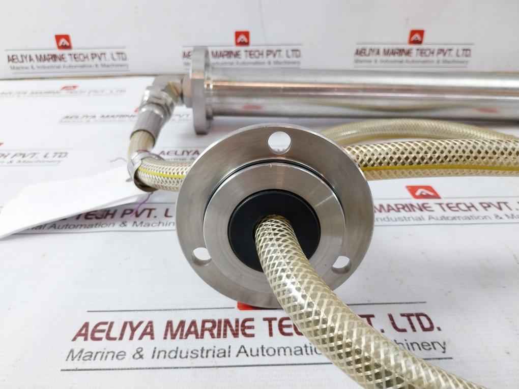 Globaltech Subsea Gta238-7 Electrical Cable Assy Gtab083, Mux Rev: Nc 2-meter