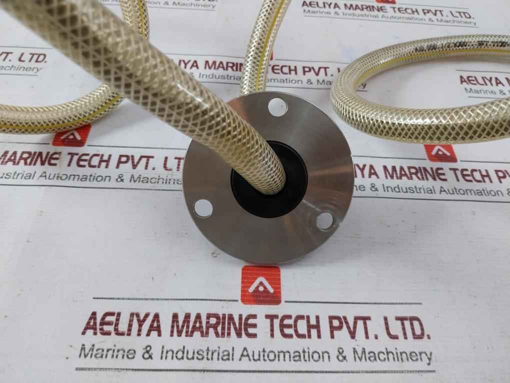 Globaltech Subsea Gta238-7 Electrical Cable Assy Gtab083, Mux Rev: Nc 2-meter