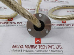 Globaltech Subsea Gta238-7 Electrical Cable Assy Gtab083, Mux Rev: Nc 2-meter