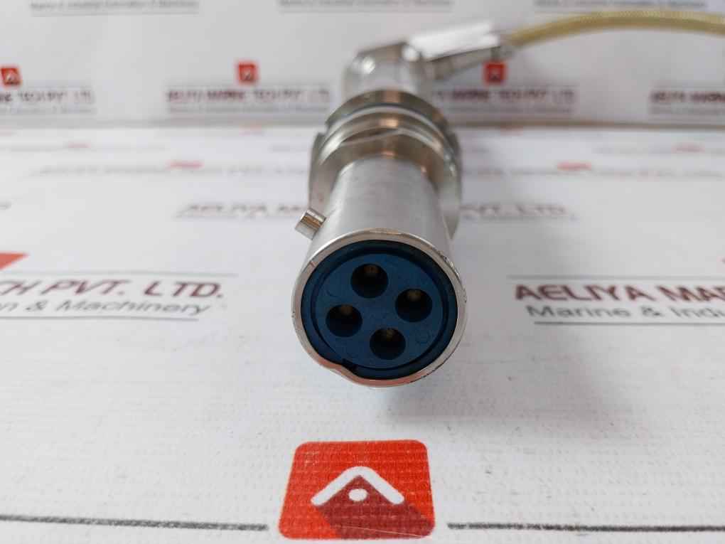 Globaltech Subsea Gta238-7 Electrical Cable Assy Gtab083, Mux Rev: Nc 2-meter