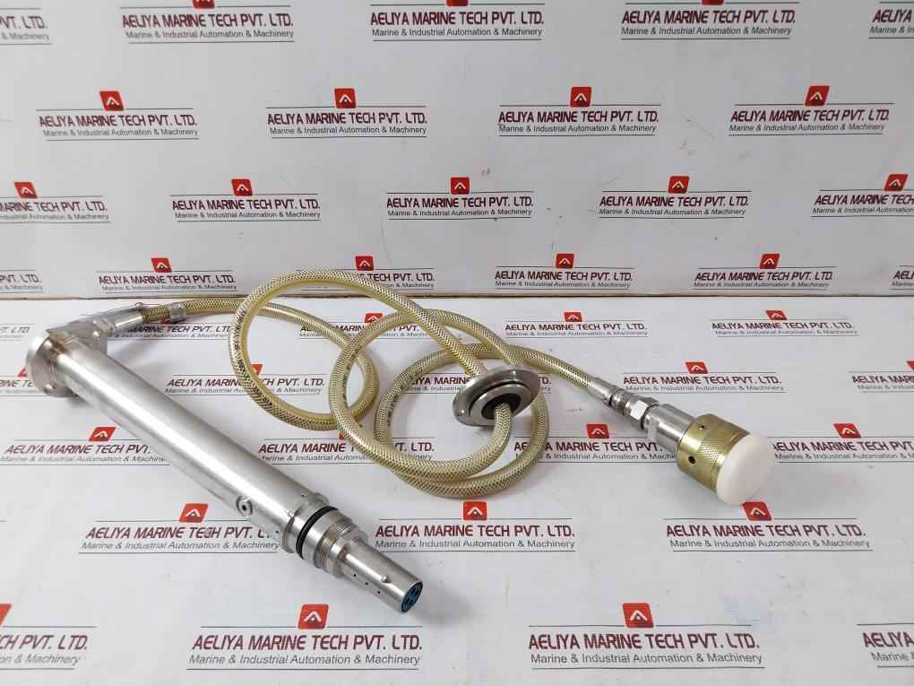 Globaltech Subsea Gta238-7 Electrical Cable Assy Gtab083, Mux Rev: Nc 2-meter