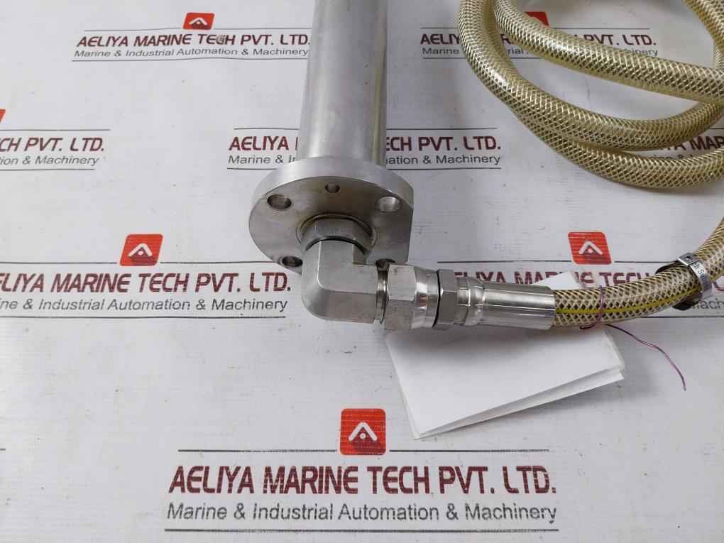 Globaltech Subsea Gta238-7 Electrical Cable Assy Gtab083, Mux Rev: Nc 2-meter