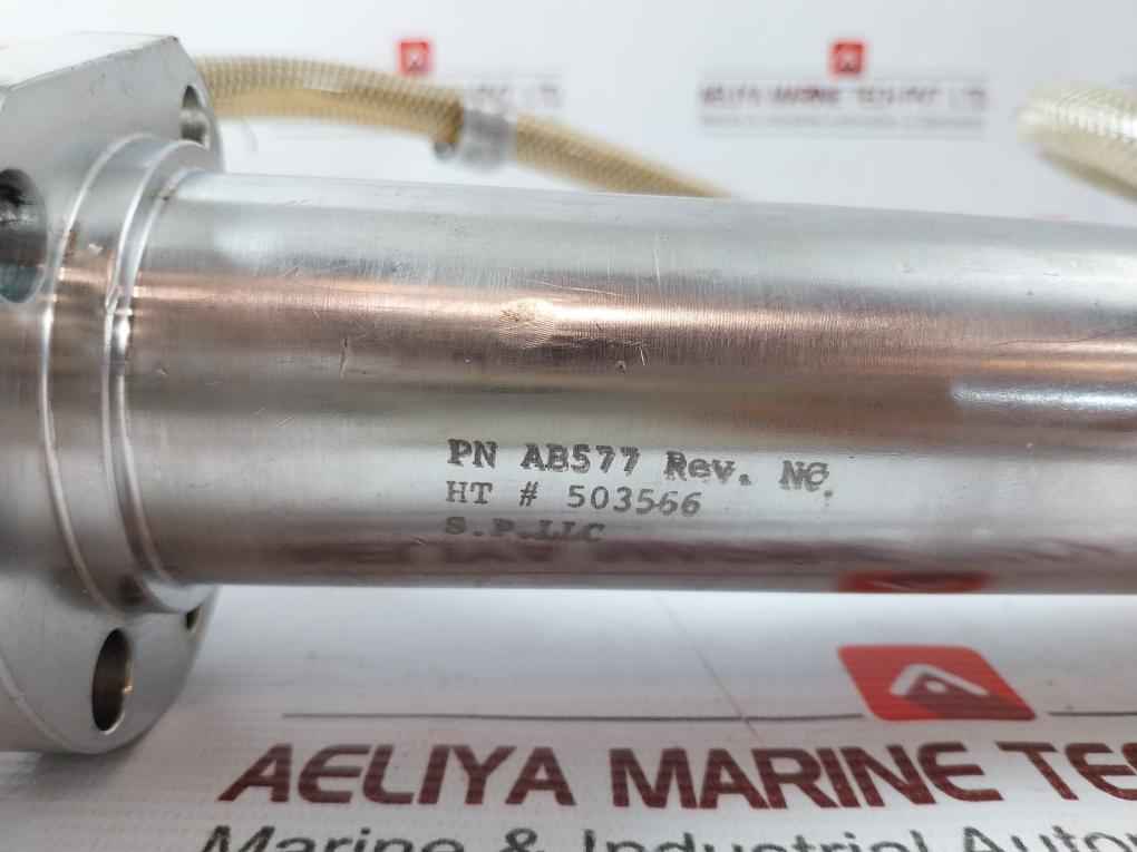 Globaltech Subsea Gta238-7 Electrical Cable Assy Gtab083, Mux Rev: Nc 2-meter