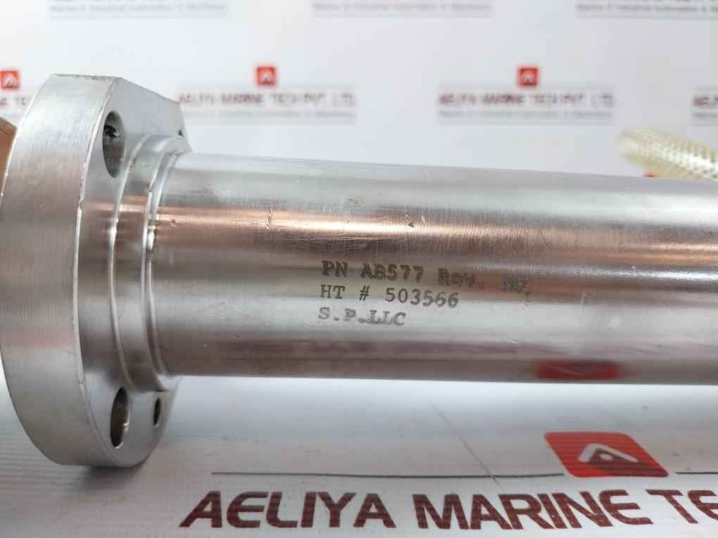 Globaltech Subsea Gta238-7 Electrical Cable Assy Gtab083, Mux Rev: Nc 2-meter