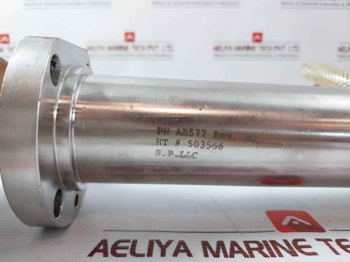 Globaltech Subsea Gta238-7 Electrical Cable Assy Gtab083, Mux Rev: Nc 2-meter