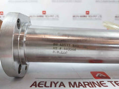 Globaltech Subsea Gta238-7 Electrical Cable Assy Gtab083, Mux Rev: Nc 2-meter
