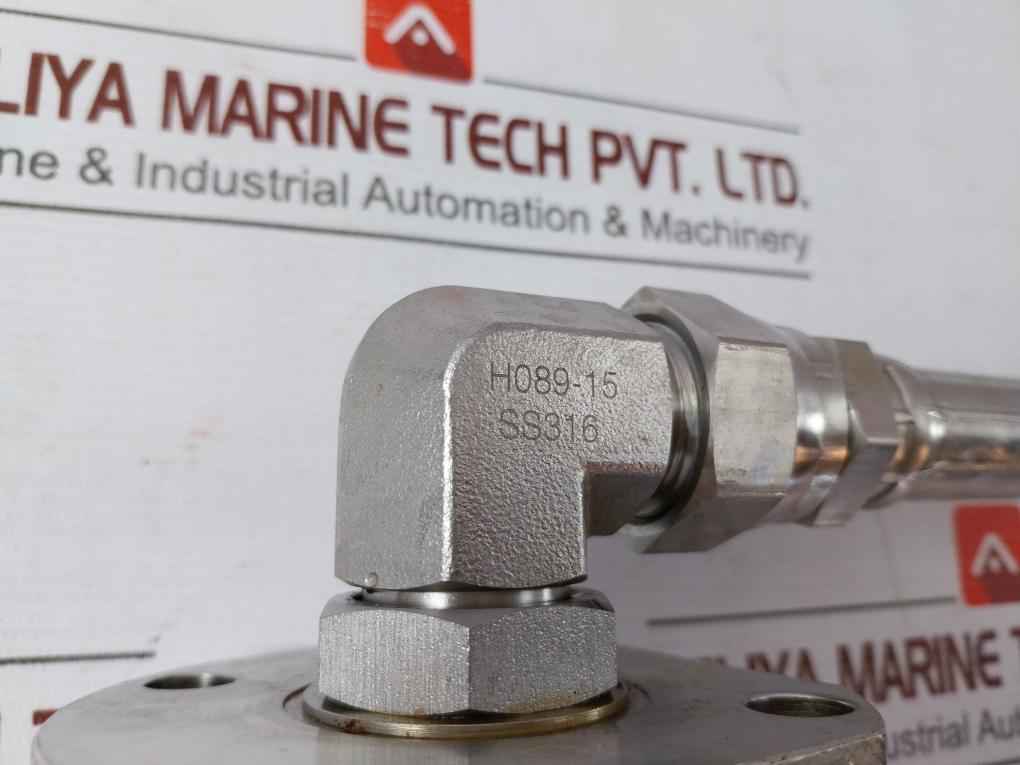 Globaltech Subsea Gta238-7 Electrical Cable Assy Gtab083, Mux Rev: Nc 2-meter