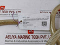 Globaltech Subsea Gta238-7 Electrical Cable Assy Gtab083, Mux Rev: Nc 2-meter