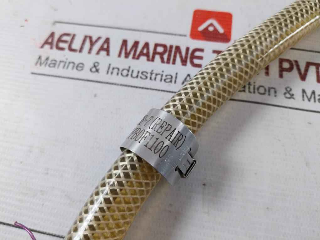 Globaltech Subsea Gta238-7 Electrical Cable Assy Gtab083, Mux Rev: Nc 2-meter