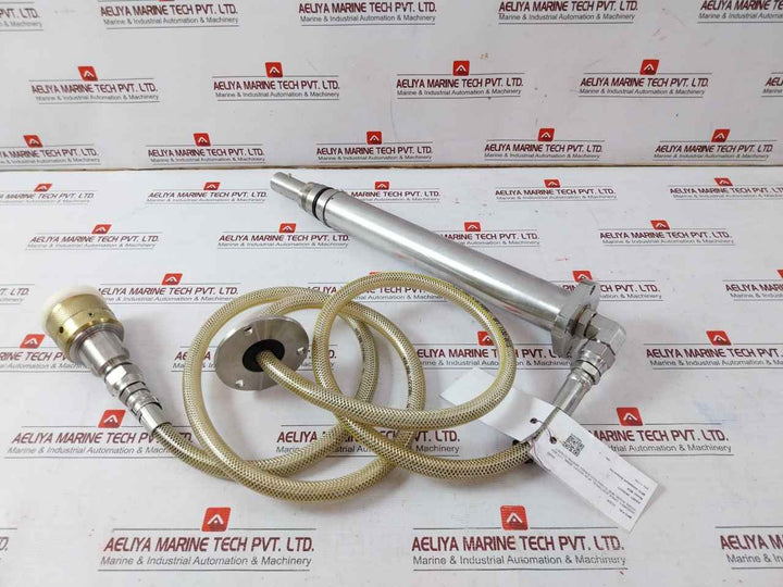 Globaltech Subsea Gta238-7 Electrical Cable Assy Gtab083, Mux Rev: Nc 2-meter