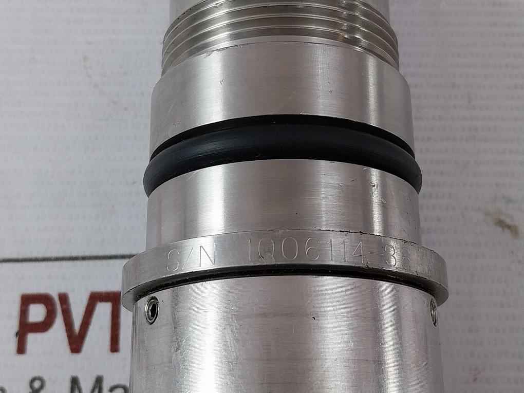 Globaltech Subsea Gta238-7 Electrical Cable Assy Gtab083, Mux Rev: Nc 2-meter