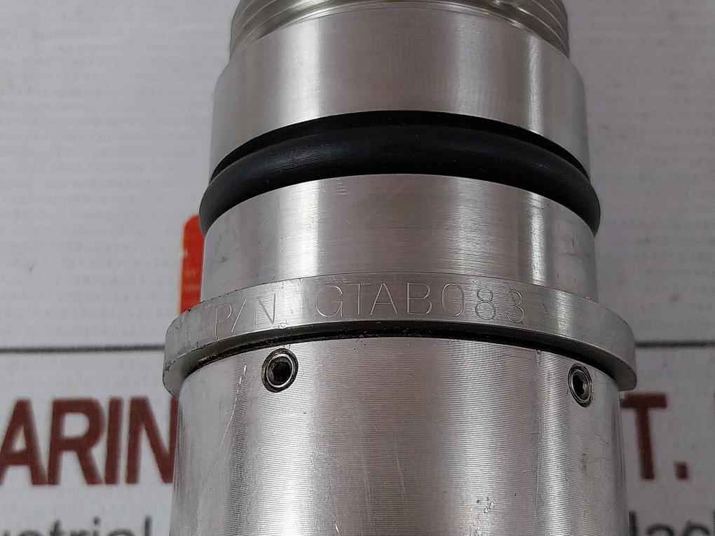 Globaltech Subsea Gta238-7 Electrical Cable Assy Gtab083, Mux Rev: Nc 2-meter