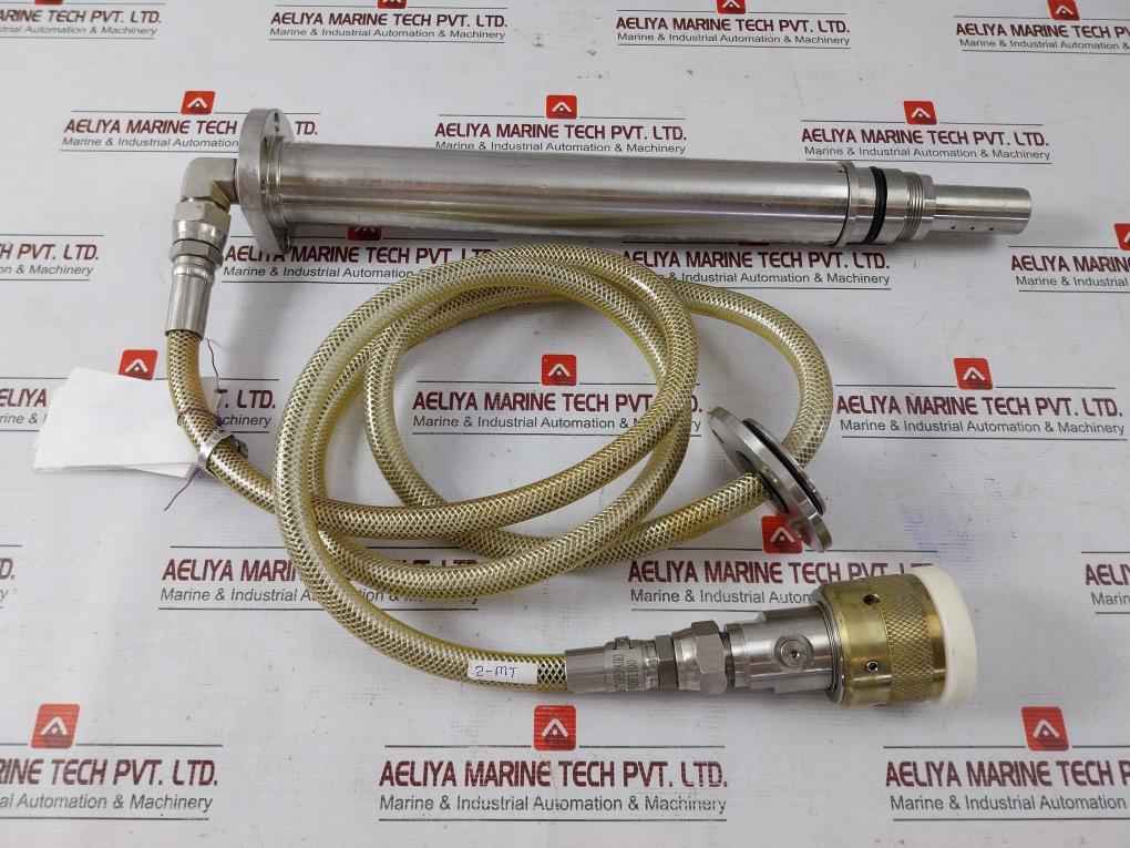 Globaltech Subsea Gta238-7 Electrical Cable Assy Gtab083, Mux Rev: Nc 2-meter
