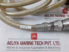 Globaltech Subsea Gta238-7 Electrical Cable Assy Gtab083, Mux Rev: Nc 2-meter