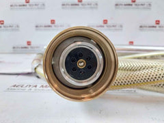 Globaltech Subsea Gta238-7 Electrical Cable Assy Gtab083, Mux Rev: Nc 2-meter