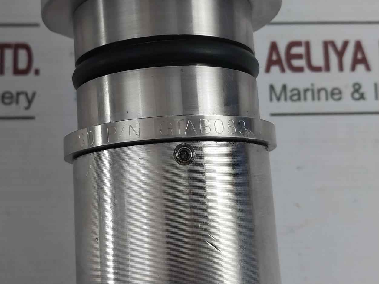 Globaltech Subsea Gta238-7 Mux Electrical Cable Assembly 4P-6P Recept Conn 7 Ft