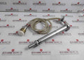 Globaltech Subsea Gta238-7 Mux Electrical Cable Assembly 4P-6P Recept Conn 7 Ft