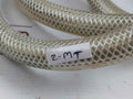Globaltech Subsea Gta238-7 Mux Electrical Cable Assembly 4P-6P Recept Conn 7 Ft