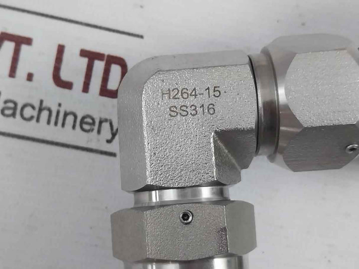 Globaltech Subsea Gtra187-25 Mux Pbof Pressure Comp Cable Assembly 25Ft Rev 4