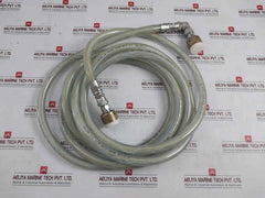 Globaltech Subsea Gtra187-25 Mux Pbof Pressure Comp Cable Assembly 25Ft Rev 4