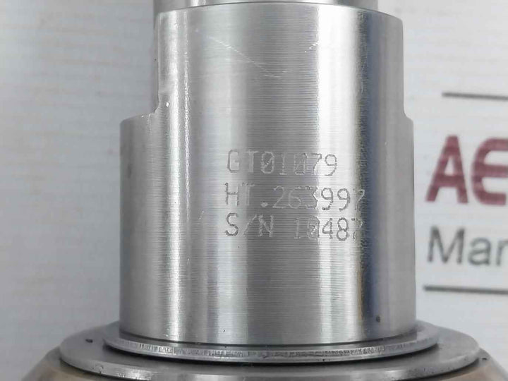 Globaltech Subsea Gtra189-25 Mux Pbof Pressure Comp Cable Assembly 8 Meter