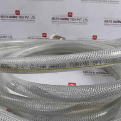 Globaltech Subsea Gtra189-25 Mux Pbof Pressure Comp Cable Assembly 8 Meter