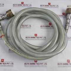 Globaltech Subsea Gtra189-25 Mux Pbof Pressure Comp Cable Assembly 8 Meter
