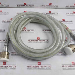 Globaltech Subsea Gtra189-25 Mux Pbof Pressure Comp Cable Assembly 8 Meter