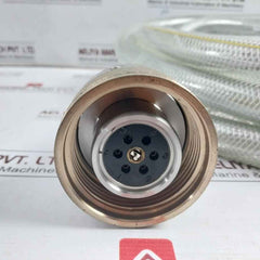 Globaltech Subsea Gtra189-25 Mux Pbof Pressure Comp Cable Assembly 8 Meter