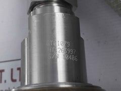 Globaltech Subsea Gtra189-25 Mux Pbof Pressure Comp Cable Assembly 8 Meter
