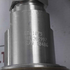 Globaltech Subsea Gtra189-25 Mux Pbof Pressure Comp Cable Assembly 8 Meter