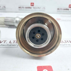 Globaltech Subsea Gtra189-25 Mux Pbof Pressure Comp Cable Assembly 8 Meter