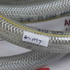 Globaltech Subsea Gtra189-25 Mux Pbof Pressure Comp Cable Assembly 8 Meter