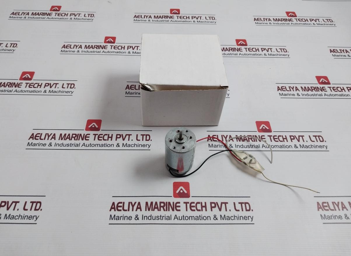 Globe 403A6005-3 Motor