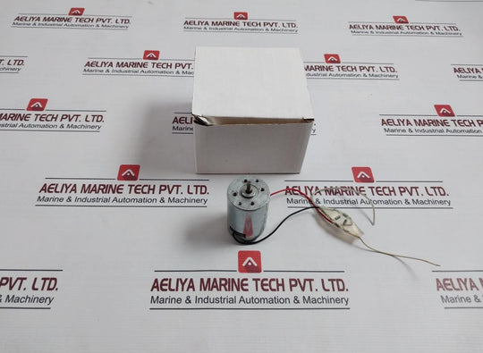Globe 403A6005-3 Motor