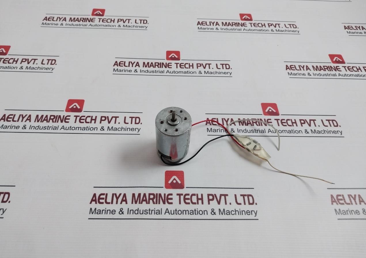 Globe 403A6005-3 Motor