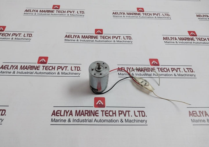 Globe 403A6005-3 Motor